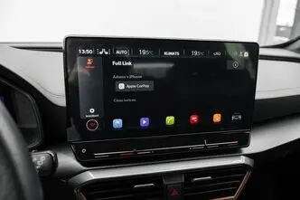 Cupra Formentor, 2.0, 228 kW, bensiin, automaat, nelikvedu