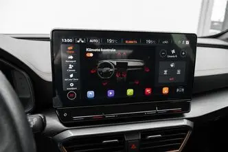 Cupra Formentor, 2.0, 228 kW, bensiin, automaat, nelikvedu