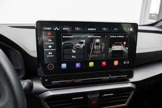 Cupra Formentor, 2.0, 228 kW, bensiin, automaat, nelikvedu