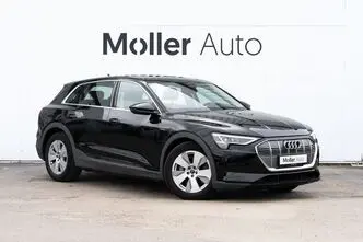 Audi e-tron, 230 kW, elekter, automaat