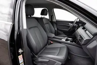 Audi e-tron, 230 kW, elekter, automaat