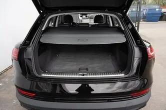 Audi e-tron, 230 kW, elekter, automaat