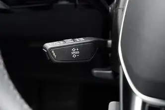 Audi e-tron, 230 kW, elekter, automaat