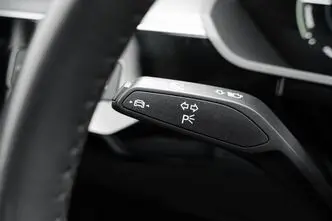 Audi e-tron, 230 kW, elekter, automaat