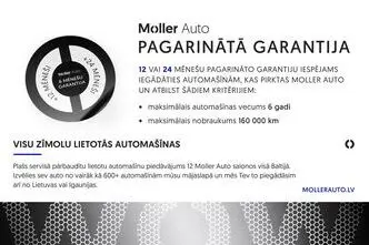 SEAT Ateca, 1.5, 110 kW, bensiin, automaat, esivedu