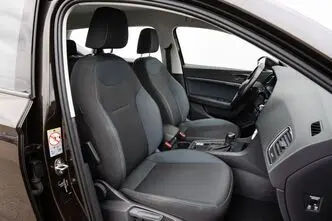 SEAT Ateca, 1.5, 110 kW, bensiin, automaat, esivedu