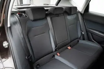 SEAT Ateca, 1.5, 110 kW, bensiin, automaat, esivedu