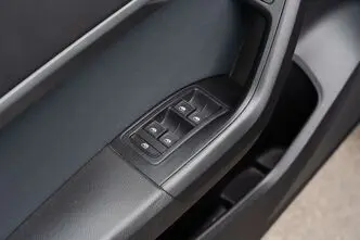 SEAT Ateca, 1.5, 110 kW, bensiin, automaat, esivedu