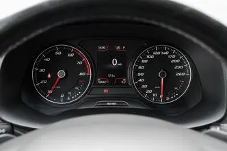 SEAT Ateca, 1.5, 110 kW, bensiin, automaat, esivedu