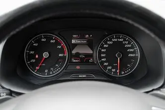 SEAT Ateca, 1.5, 110 kW, bensiin, automaat, esivedu