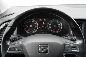 SEAT Ateca, 1.5, 110 kW, bensiin, automaat, esivedu
