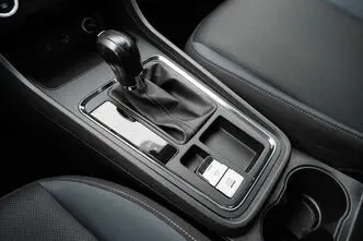 SEAT Ateca, 1.5, 110 kW, bensiin, automaat, esivedu