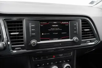 SEAT Ateca, 1.5, 110 kW, bensiin, automaat, esivedu
