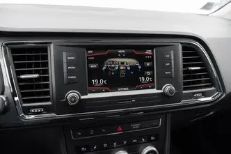 SEAT Ateca, 1.5, 110 kW, bensiin, automaat, esivedu