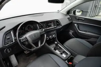 SEAT Ateca, 1.5, 110 kW, bensiin, automaat, esivedu