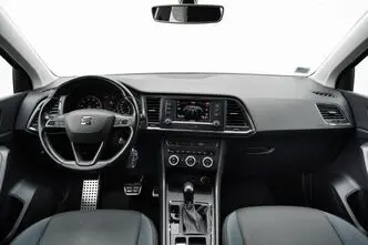 SEAT Ateca, 1.5, 110 kW, bensiin, automaat, esivedu