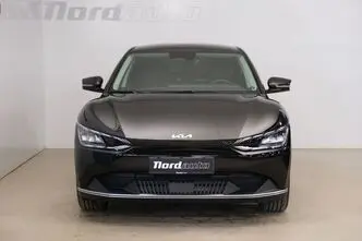 Kia EV6, 81 kW, elekter, nelikvedu