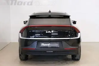 Kia EV6, 81 kW, elekter, nelikvedu