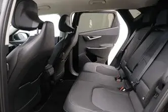 Kia EV6, 81 kW, elekter, nelikvedu