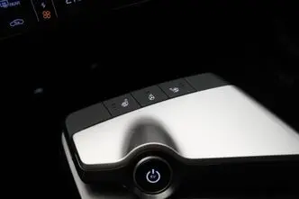 Kia EV6, 81 kW, elekter, nelikvedu