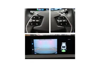 Kia EV6, 81 kW, elekter, nelikvedu