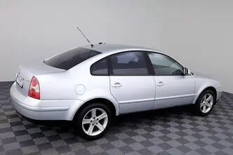 Volkswagen Passat, 2.0, 96 kW, bensiin, manuaal, esivedu
