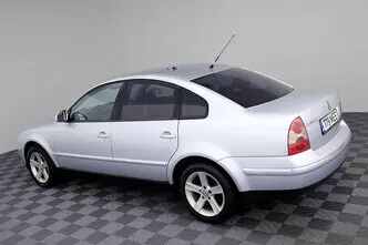 Volkswagen Passat, 2.0, 96 kW, bensiin, manuaal, esivedu