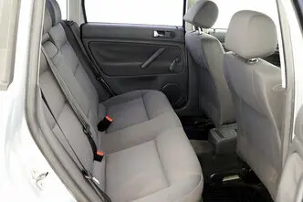 Volkswagen Passat, 2.0, 96 kW, bensiin, manuaal, esivedu