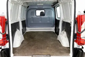Peugeot Expert, 2.0, 94 kW, diesel, manual, four-wheel drive