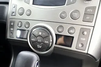 Toyota Verso, 1.8, 146 kW, bensiin, automaat, esivedu