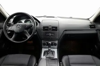 Mercedes-Benz C 320, 3.0, 165 kW, diisel, automaat, tagavedu