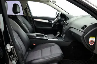 Mercedes-Benz C 320, 3.0, 165 kW, diisel, automaat, tagavedu