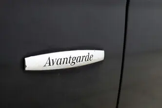 Mercedes-Benz C 320, 3.0, 165 kW, diisel, automaat, tagavedu