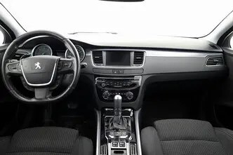 Peugeot 508, 1.6, 88 kW, diisel, automaat, esivedu