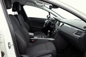Peugeot 508, 1.6, 88 kW, diisel, automaat, esivedu