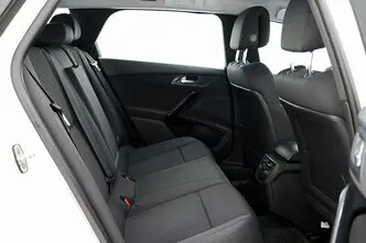 Peugeot 508, 1.6, 88 kW, diisel, automaat, esivedu