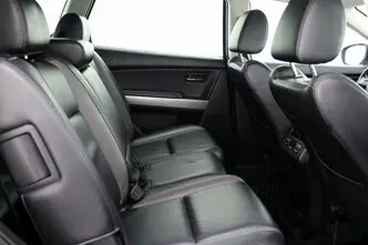 Mazda CX-9, 3.7, 277 kW, bensiin, automaat, nelikvedu