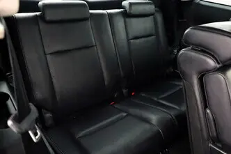 Mazda CX-9, 3.7, 277 kW, bensiin, automaat, nelikvedu
