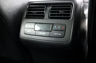 Mazda CX-9, 3.7, 277 kW, bensiin, automaat, nelikvedu