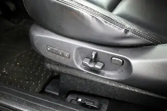 Mazda CX-9, 3.7, 277 kW, bensiin, automaat, nelikvedu