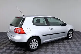Volkswagen Golf, 1.4, 80 kW, petrol, manual, front-wheel drive