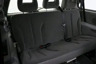 Chrysler Grand Voyager, 2.8, 149 kW, diisel, automaat, esivedu
