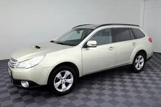 Subaru Outback, 2.0, 110 kW, diesel, manual, four-wheel drive