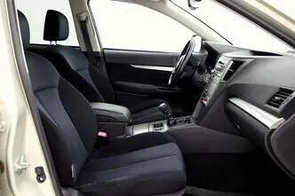 Subaru Outback, 2.0, 110 kW, diesel, manual, four-wheel drive
