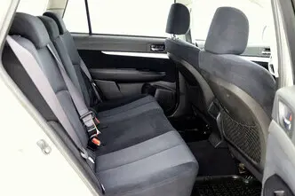 Subaru Outback, 2.0, 110 kW, diesel, manual, four-wheel drive