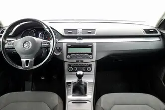 Volkswagen Passat, 1.4, 110 kW, bensiin, manuaal, esivedu