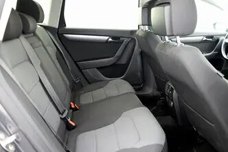 Volkswagen Passat, 1.4, 110 kW, bensiin, manuaal, esivedu