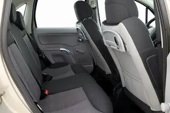 Citroën C3, 1.6, 80 kW, bensiin, manuaal