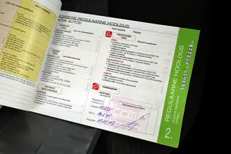 Citroën C3, 1.6, 80 kW, bensiin, manuaal