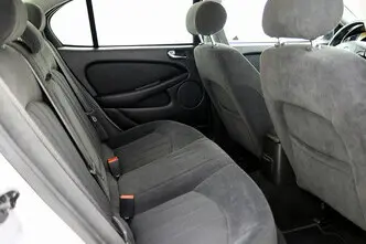 Jaguar X-Type, 2.5, 144 kW, bensiin, manuaal, nelikvedu